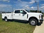 2025 Ford F-350 Crew Cab DRW 4x4 Knapheide Service Truck for sale #JM3455F - photo 2