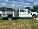 2025 Ford F-350 Crew Cab DRW 4x4 Knapheide Service Truck for sale #JM3455F - photo 22
