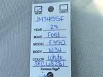 2025 Ford F-350 Crew Cab DRW 4x4 Knapheide Service Truck for sale #JM3455F - photo 25