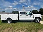 2025 Ford F-350 Crew Cab DRW 4x4 Knapheide Service Truck for sale #JM3455F - photo 3