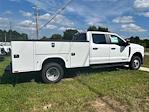 2025 Ford F-350 Crew Cab DRW 4x4 Knapheide Service Truck for sale #JM3455F - photo 5