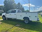 2025 Ford F-350 Crew Cab DRW 4x4 Knapheide Service Truck for sale #JM3455F - photo 6