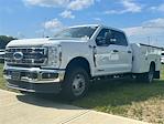 2025 Ford F-350 Crew Cab DRW 4x4 Knapheide Service Truck for sale #JM3455F - photo 9