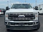 New 2025 Ford F-550 Crew Cab Knapheide 6132D54 11' 1" Service Truck for sale #JM3459F - photo 14