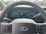 New 2025 Ford F-550 Crew Cab Knapheide 6132D54 11' 1" Service Truck for sale #JM3459F - photo 16