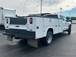 New 2025 Ford F-550 Crew Cab Knapheide 6132D54 11' 1" Service Truck for sale #JM3459F - photo 2