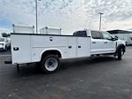 New 2025 Ford F-550 Crew Cab Knapheide 6132D54 11' 1" Service Truck for sale #JM3459F - photo 6