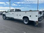 New 2025 Ford F-550 Crew Cab Knapheide 6132D54 11' 1" Service Truck for sale #JM3459F - photo 7