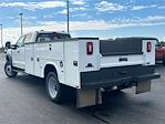 New 2025 Ford F-550 Crew Cab Knapheide 6132D54 11' 1" Service Truck for sale #JM3459F - photo 8