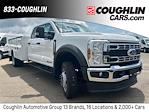 New 2024 Ford F-550 Crew Cab Knapheide 6132D54 11' 1" Service Truck for sale #JM3460F - photo 1