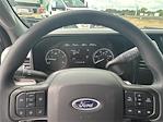 New 2024 Ford F-550 Crew Cab Knapheide 6132D54 11' 1" Service Truck for sale #JM3460F - photo 17