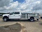 New 2024 Ford F-550 Crew Cab Knapheide 6132D54 11' 1" Service Truck for sale #JM3460F - photo 21