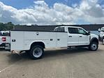 New 2024 Ford F-550 Crew Cab Knapheide 6132D54 11' 1" Service Truck for sale #JM3460F - photo 4