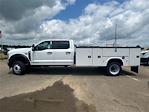 New 2024 Ford F-550 Crew Cab Knapheide 6132D54 11' 1" Service Truck for sale #JM3460F - photo 7