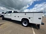 New 2024 Ford F-550 Crew Cab Knapheide 6132D54 11' 1" Service Truck for sale #JM3460F - photo 8