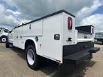 New 2024 Ford F-550 Crew Cab Knapheide 6132D54 11' 1" Service Truck for sale #JM3460F - photo 9
