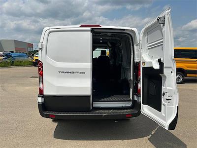 2025 Ford Transit 250 Low Roof RWD Empty Cargo Van for sale #JM3465F - photo 2