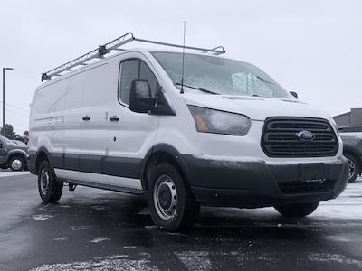 2018 Ford Transit 250 Low Roof RWD Upfitted Cargo Van for sale #JM3465G - photo 1