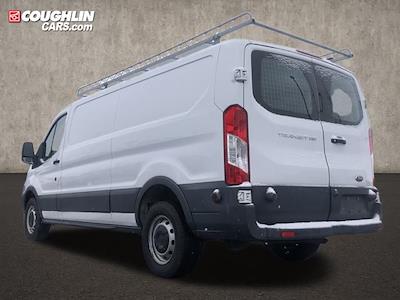 2018 Ford Transit 250 Low Roof RWD Empty Cargo Van for sale #JM3465G - photo 1