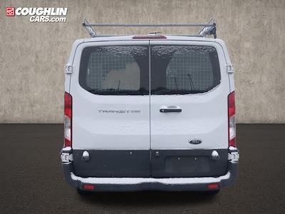 2018 Ford Transit 250 Low Roof RWD Empty Cargo Van for sale #JM3465G - photo 2