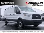 2018 Ford Transit 250 Low Roof RWD Upfitted Cargo Van for sale #JM3465G - photo 1