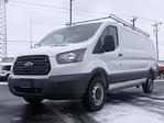 2018 Ford Transit 250 Low Roof RWD Upfitted Cargo Van for sale #JM3465G - photo 4