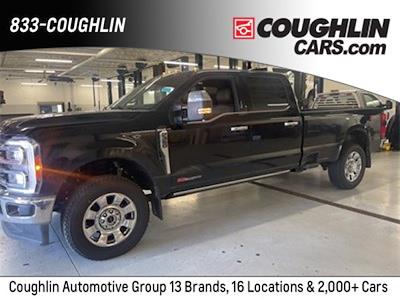 2023 Ford F-350 Crew Cab SRW 4x4 Pickup for sale #JM3469G - photo 1