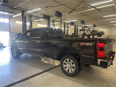 2023 Ford F-350 Crew Cab SRW 4x4 Pickup for sale #JM3469G - photo 2