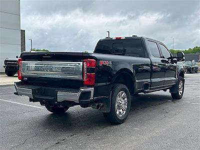 2023 Ford F-350 Crew Cab SRW 4x4 Pickup for sale #JM3469G - photo 2