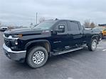 2022 Chevrolet Silverado 3500 Crew Cab 4x4 Pickup for sale #JM3477G - photo 4