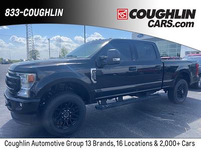 2022 Ford F-250 Crew Cab 4x4 Pickup for sale #JM3477H - photo 1