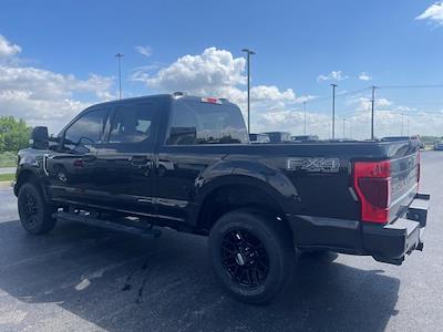 2022 Ford F-250 Crew Cab 4x4 Pickup for sale #JM3477H - photo 2