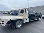 2023 Ford F-350 Crew Cab DRW 4x4 Flatbed Truck for sale #JM3478G - photo 2