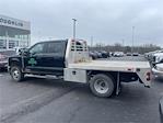 2023 Ford F-350 Crew Cab DRW 4x4 Flatbed Truck for sale #JM3478G - photo 3