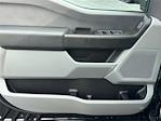 2023 Ford F-350 Crew Cab DRW 4x4 Flatbed Truck for sale #JM3478G - photo 8