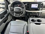 2023 Ford F-350 Crew Cab DRW 4x4 Flatbed Truck for sale #JM3478G - photo 12