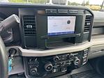 2023 Ford F-350 Crew Cab DRW 4x4 Flatbed Truck for sale #JM3478G - photo 19