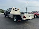 2023 Ford F-350 Crew Cab DRW 4x4 Flatbed Truck for sale #JM3478G - photo 1