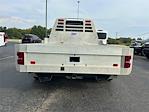 2023 Ford F-350 Crew Cab DRW 4x4 Flatbed Truck for sale #JM3478G - photo 2
