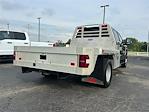 2023 Ford F-350 Crew Cab DRW 4x4 Flatbed Truck for sale #JM3478G - photo 3