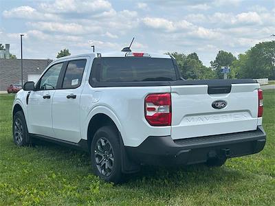 2025 Ford Maverick SuperCrew Cab 4x4 Pickup for sale #JM3488F - photo 2