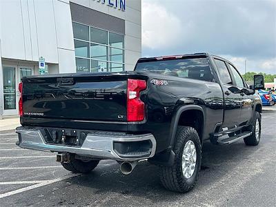 2022 Chevrolet Silverado 3500 Crew Cab 4x4 Pickup for sale #JM3495G - photo 2