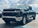 2022 Chevrolet Silverado 3500 Crew Cab 4x4 Pickup for sale #JM3495G - photo 13