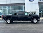 2022 Chevrolet Silverado 3500 Crew Cab 4x4 Pickup for sale #JM3495G - photo 5