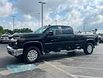 2022 Chevrolet Silverado 3500 Crew Cab 4x4 Pickup for sale #JM3495G - photo 9