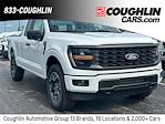 New 2025 Ford F-150 STX Super Cab 4x4 Pickup for sale #JM3501F - photo 1