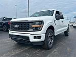 New 2025 Ford F-150 STX Super Cab 4x4 Pickup for sale #JM3501F - photo 11