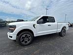 New 2025 Ford F-150 STX Super Cab 4x4 Pickup for sale #JM3501F - photo 12