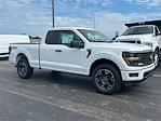 New 2025 Ford F-150 STX Super Cab 4x4 Pickup for sale #JM3501F - photo 5