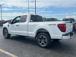 New 2025 Ford F-150 STX Super Cab 4x4 Pickup for sale #JM3502F - photo 9